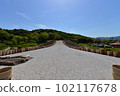 Mitsugi Burial Mound in Higashihiroshima City 102117678