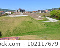 Mitsugi Burial Mound in Higashihiroshima City 102117679