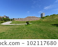 Mitsugi Burial Mound in Higashihiroshima City 102117680