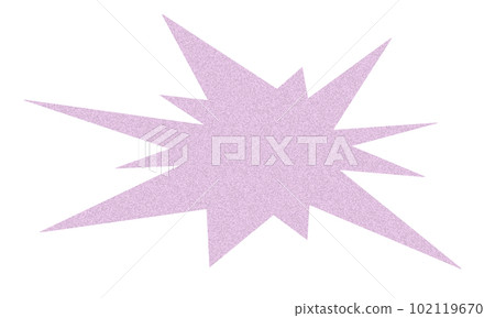 speech bubble anger 102119670