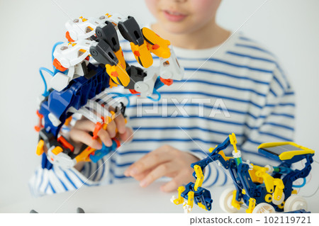 兒童塑膠模型 兒童塑膠模型 102119721