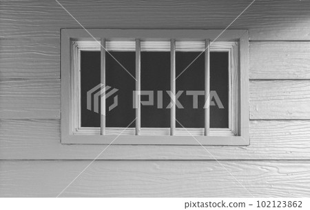Prison cell window background Prison cell window background 102123862