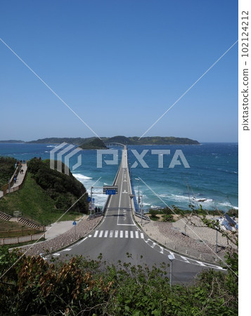 Kakushima Bridge 102124212