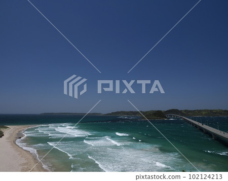 Kakushima Bridge Kakushima Bridge 102124213