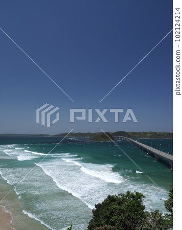 Kakushima Bridge Kakushima Bridge 102124214