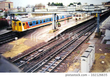 溫徹斯特站 102126635