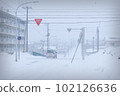 snow, snowy, winter 102126636