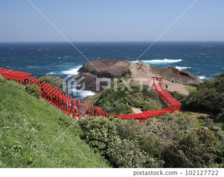 山口縣元之泉神社 山口縣元之泉神社 102127722
