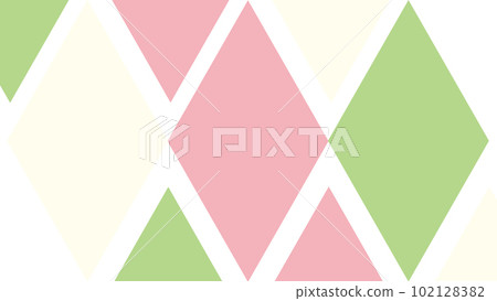 full pattern background - Stock Illustration [102128382] - PIXTA