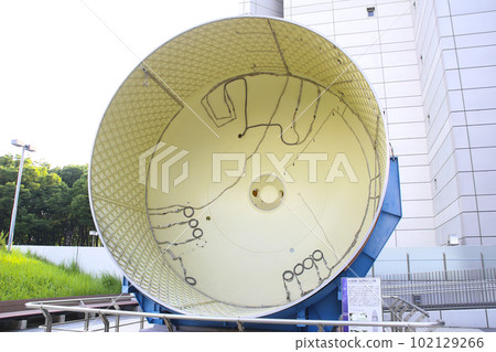 H-IIB rocket, first stage fuel tank H-IIB rocket, first stage fuel tank 102129266