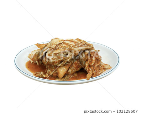 Kimchi, Korean fermented food, Kimchi, Korean fermented food, 102129607