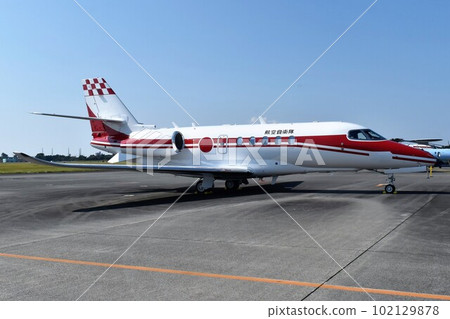 U-680A (flight inspection aircraft) U-680A (flight inspection aircraft) 102129878