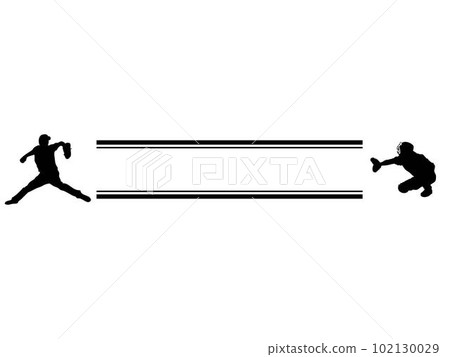 Baseball title (battery) 102130029