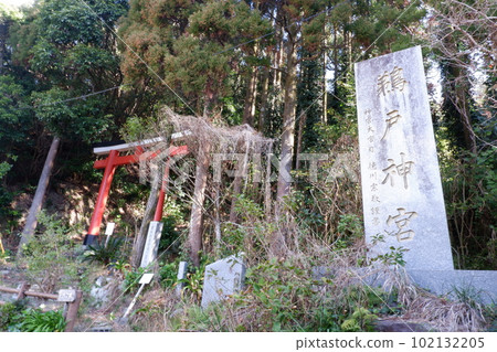 Shido Shrine Shido Shrine 102132205