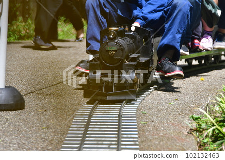 Mini SL Kamakura Central Park 102132463