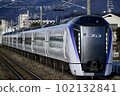 Railway Series E353 Azusa-2 102132841