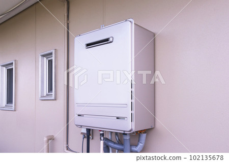 家用熱水器 房屋設備 圖片素材 生活設備 家用熱水器 房屋設備 圖片素材 生活設備 102135678