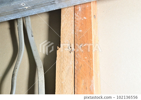 室內裝潢工作 102136556