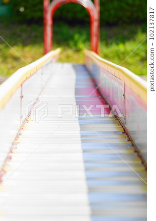 Roller slide Roller slide 102137817