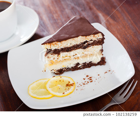 lemon, food, confectionery 102138259