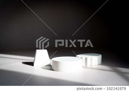 Background for product presentation. 102142879