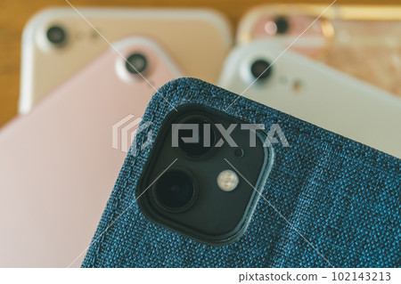 smartphone camera lens smartphone camera lens 102143213