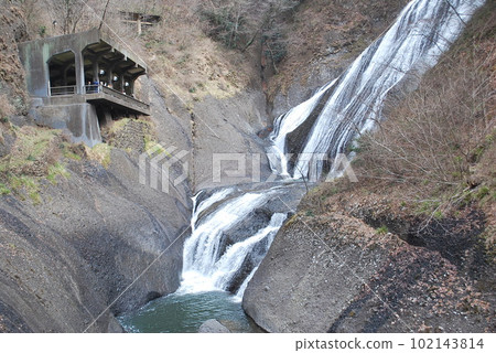 Fukuroda Falls Fukuroda, Daigo Town, Kuji County, Ibaraki Prefecture Daigo Town Tourism Association Fukuroda Falls Fukuroda, Daigo Town, Kuji County, Ibaraki Prefecture Daigo Town Tourism Association 102143814