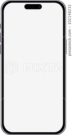 插圖素材智能手機手機移動智能手機矢量 102148232