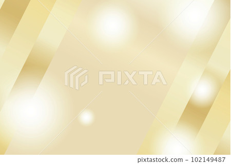 Gold-based luxury background material decorated with light Gold-based luxury background material decorated with light 102149487