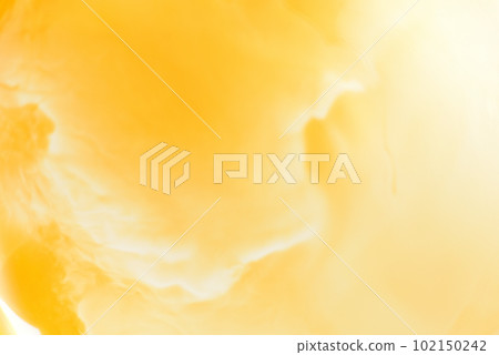 Yellow abstract pattern background Image like cloud Yellow abstract pattern background Image like cloud 102150242