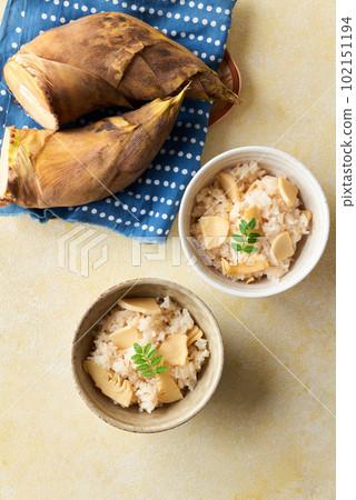 竹飯 竹飯 102151194