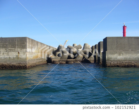 靜岡下田的海 102152921