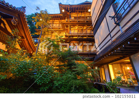 Kanaguya Saigetsuro (twilight) Kanaguya Saigetsuro (twilight) 102155011