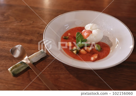 Strawberry crème d'ange（法國稀有芝士蛋糕） 102156060