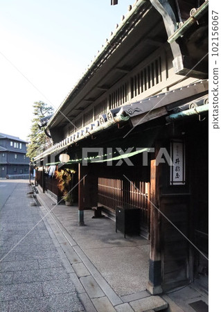 老東海道 漫步有鬆宿 102156067