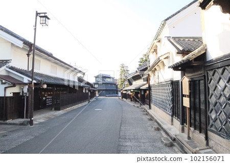 Old Tokaido Strolling around Arimatsu-shuku Old Tokaido Strolling around Arimatsu-shuku 102156071