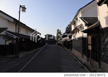 Old Tokaido Strolling around Arimatsu-shuku Old Tokaido Strolling around Arimatsu-shuku 102156072