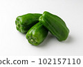 Fresh peppers 102157110