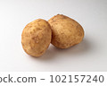 New potatoes 102157240
