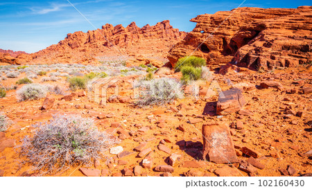 Valley of Fire State Park Valley of Fire State Park 102160430