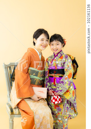 親子和服照相館Shichigosan 102161136