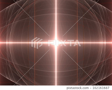 Imaginatory fractal abstract background Image Imaginatory fractal abstract background Image 102161687