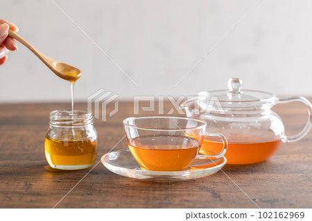 蜂蜜茶 蜂蜜茶 102162969