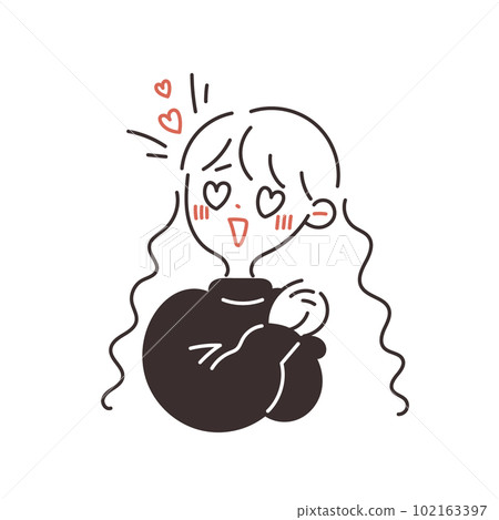 柔和的女人 柔和的女人 102163397