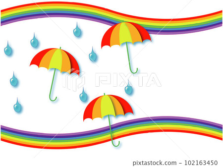 運氣的雨季 運氣的雨季 102163450