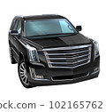 cadillac escalade 102165762