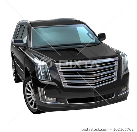 cadillac escalade 102165762