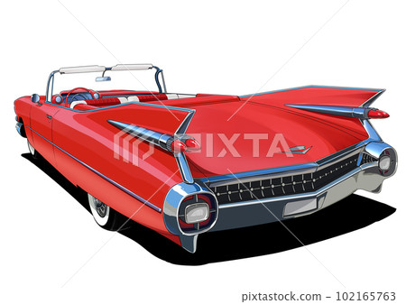 凱迪拉克埃爾多拉多 102165763