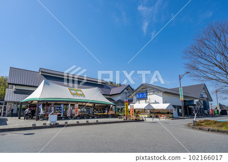 Michi-no-Eki Iide, Iide Town, Nishiokitama District, Yamagata Prefecture 102166017