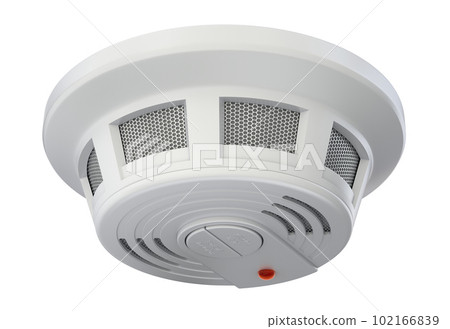 Smoke detector  102166839